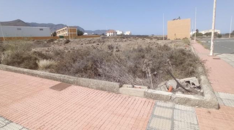 Las Palmas - Gáldar - 386m2