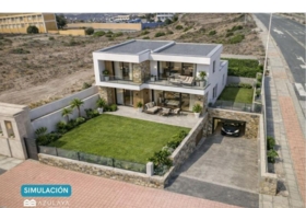 Gáldar 386&nbsp;m² 