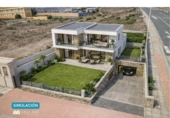 Casa amb terreny en venda a la España, Gáldar, ref.: TR312454 foto