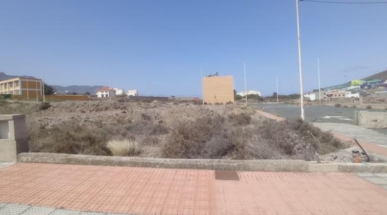 Las Palmas - Gáldar - 386m2