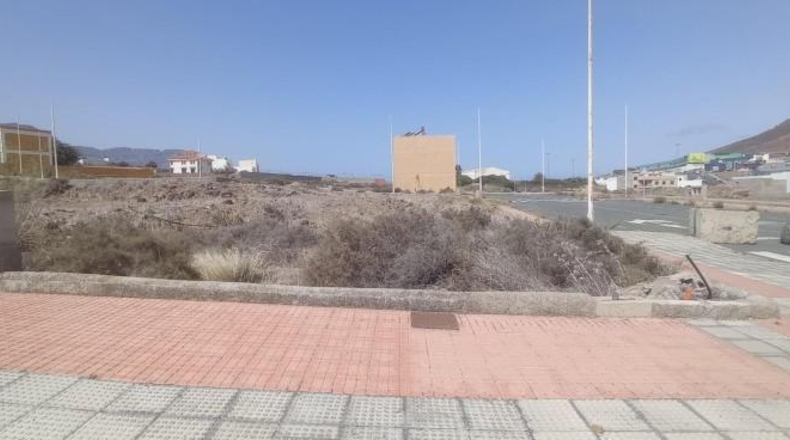 Las Palmas - Gáldar - 386m2