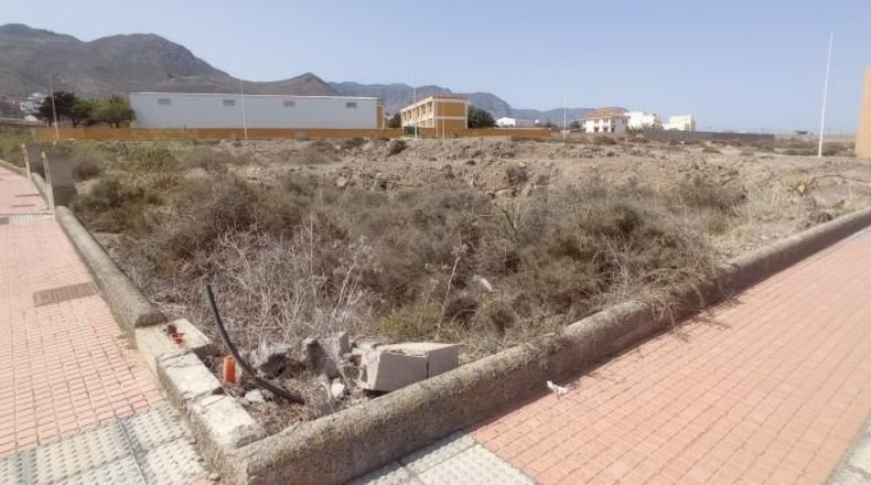 Las Palmas - Gáldar - 386m2