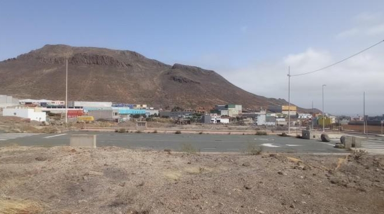 Las Palmas - Gáldar - 386m2