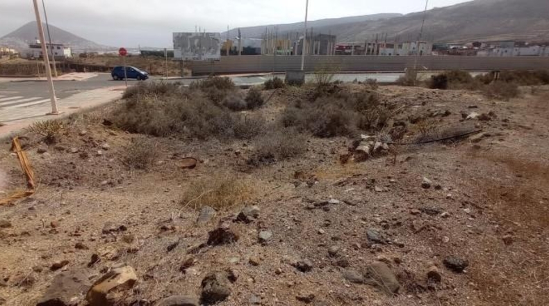 Las Palmas - Gáldar - 386m2
