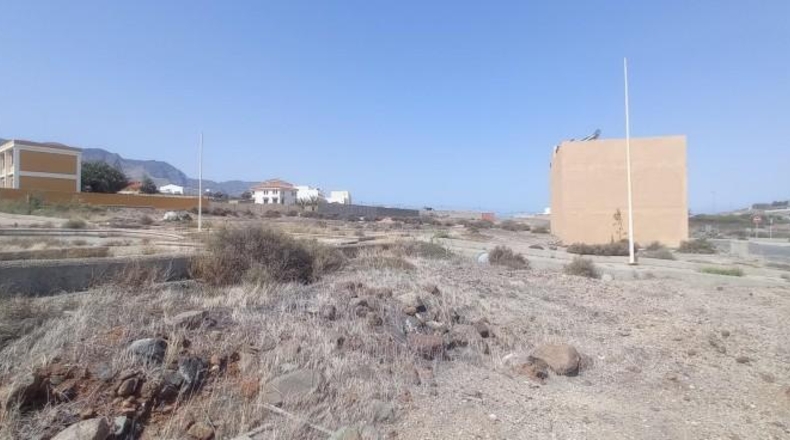 Las Palmas - Gáldar - 386m2
