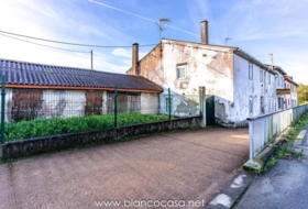 A Laracha 445&nbsp;m² 