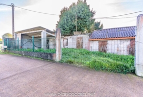 A Laracha 445&nbsp;m² 
