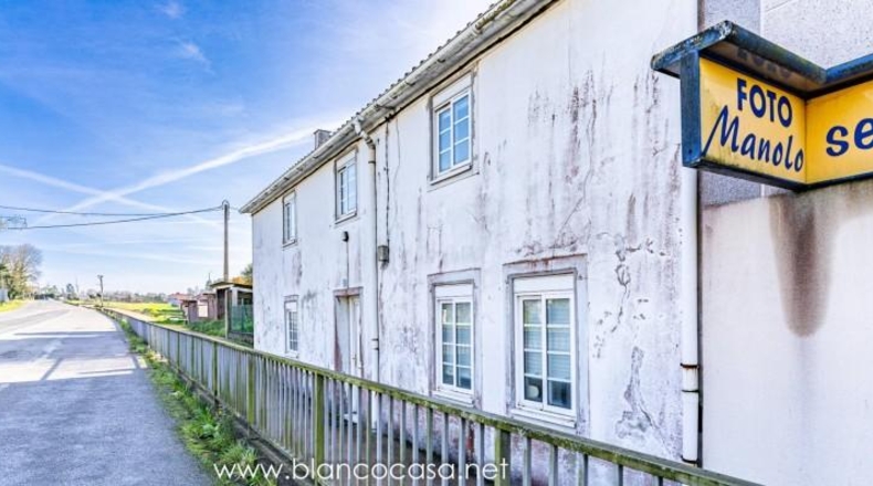 La Coruña - А Ларача - 445m2