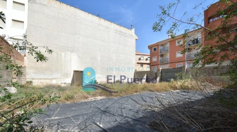 Múrcia - Mazarrón - 255m2