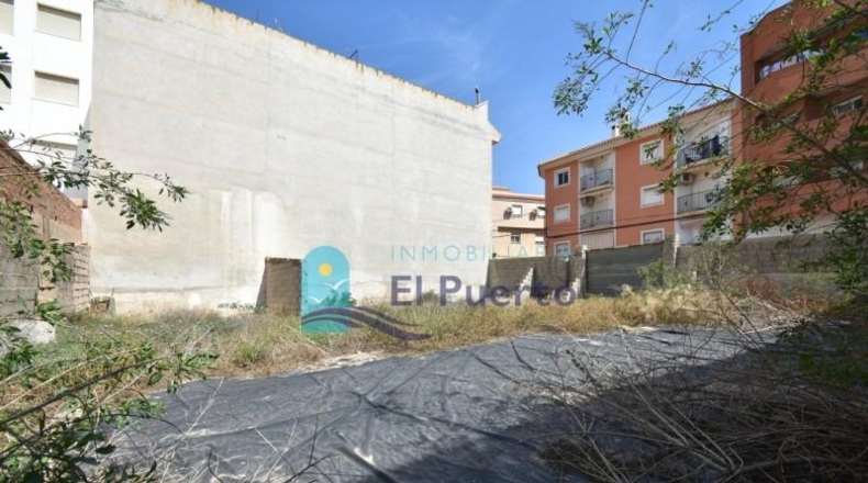Múrcia - Mazarrón - 255m2