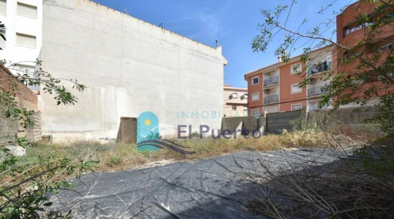 Múrcia - Mazarrón - 255m2