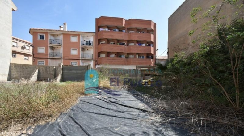 Múrcia - Mazarrón - 255m2