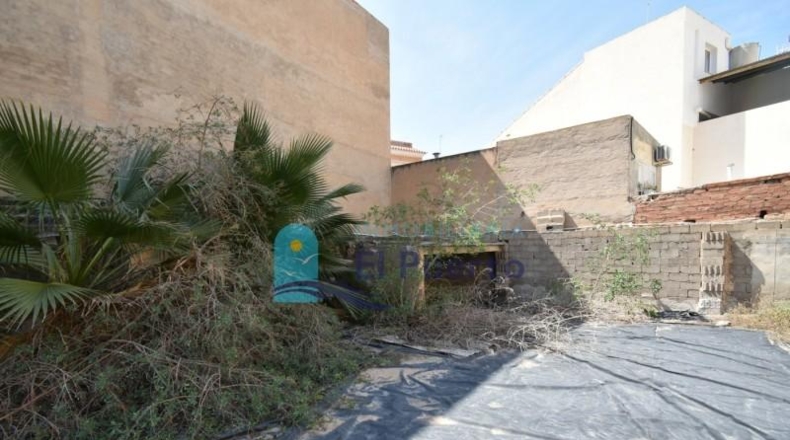 Múrcia - Mazarrón - 255m2