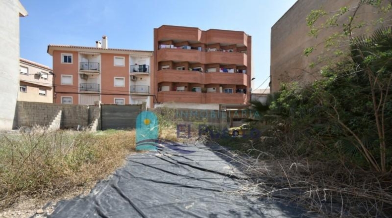 Múrcia - Mazarrón - 255m2