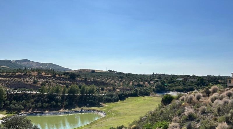 Malaga - Antequera - 992m2
