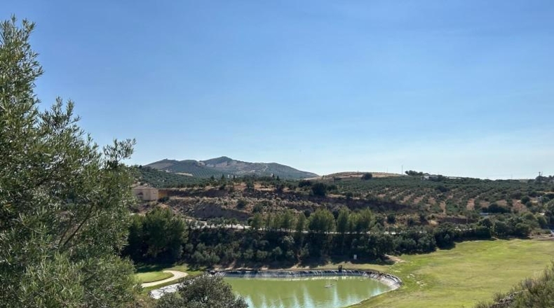 Malaga - Antequera - 992m2