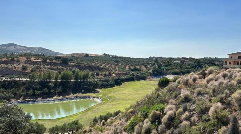 Malaga - Antequera - 992m2