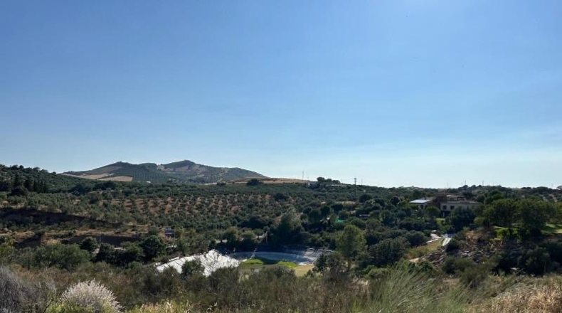 Malaga - Antequera - 992m2