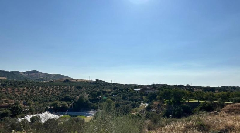 Malaga - Antequera - 992m2