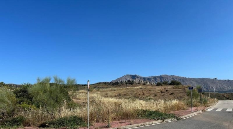 Malaga - Antequera - 992m2