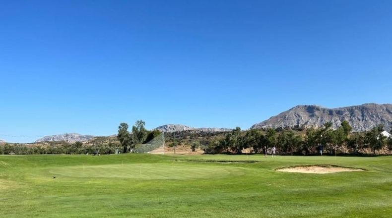 Malaga - Antequera - 992m2