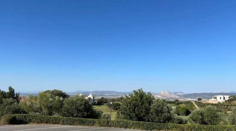 Malaga - Antequera - 992m2