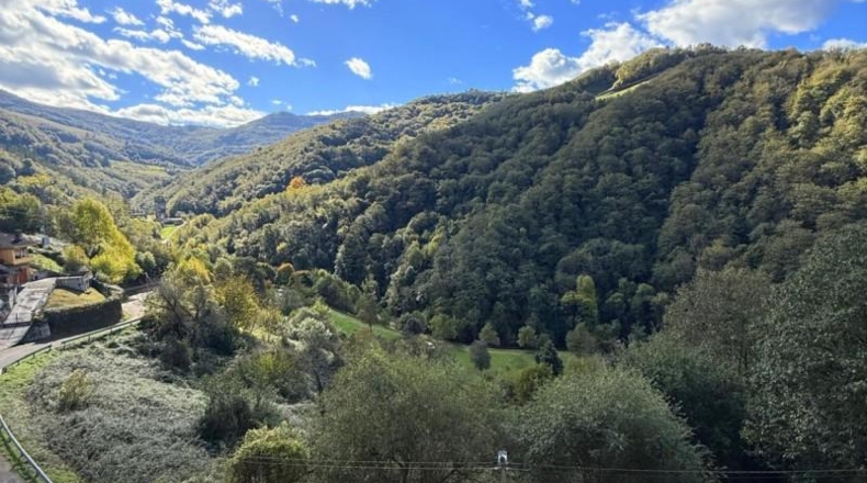 Астурия - Mieres - 152m2