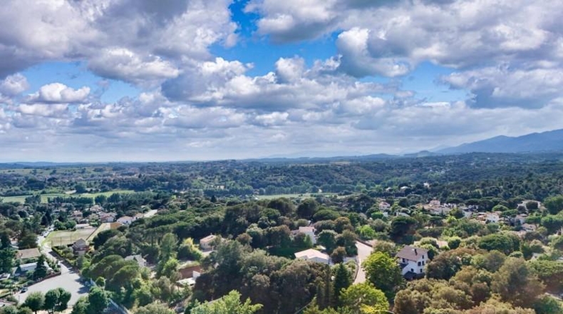Barcelona - Sant Pere de Vilamajor - 1223m2