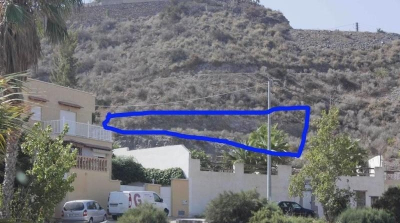 Murcia - Águilas - 406m2