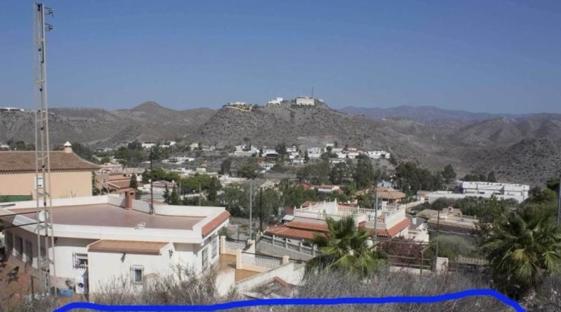 Murcia - Águilas - 406m2