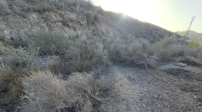 Murcia - Águilas - 406m2