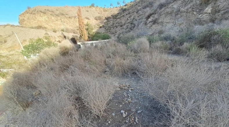 Murcia - Águilas - 406m2