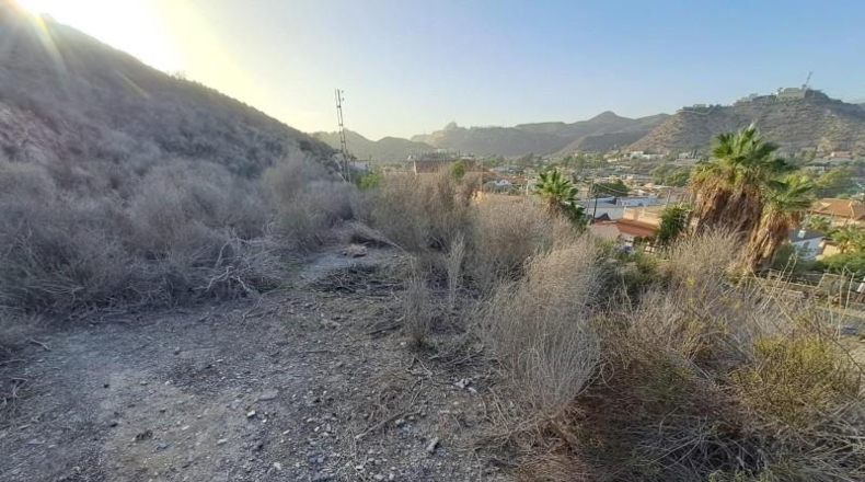 Murcia - Águilas - 406m2