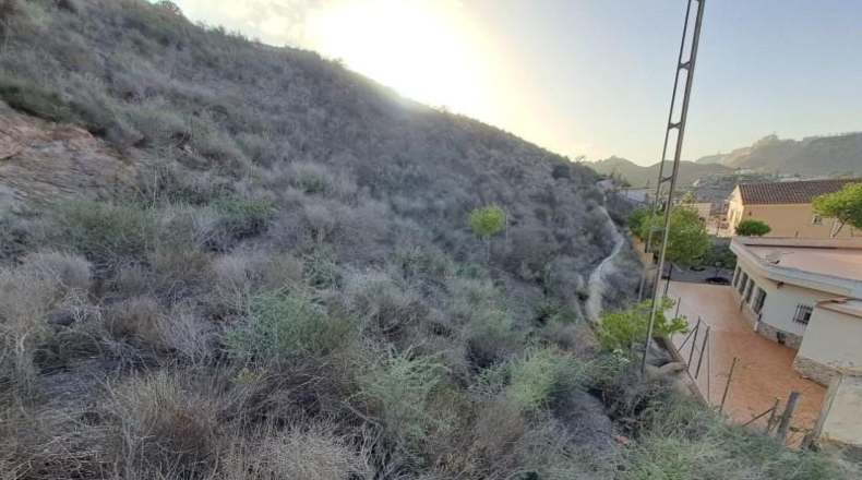 Murcia - Águilas - 406m2