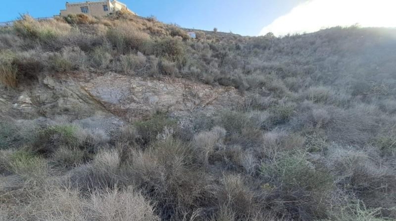 Murcia - Águilas - 406m2