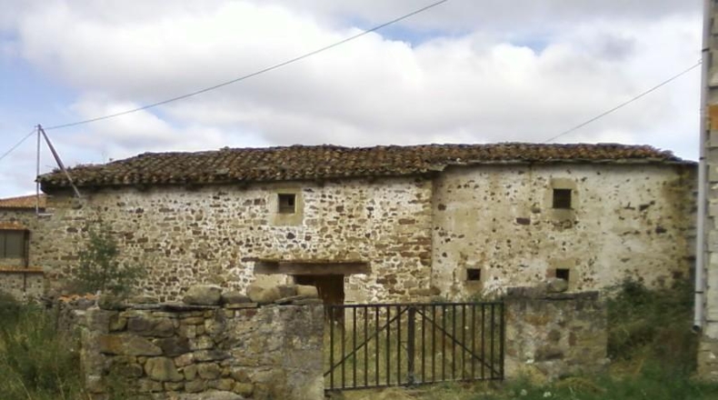Soria - Sotillo del Rincón - 270m2