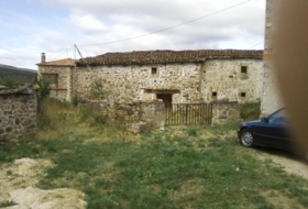 Sotillo del Rincón 270&nbsp;m²