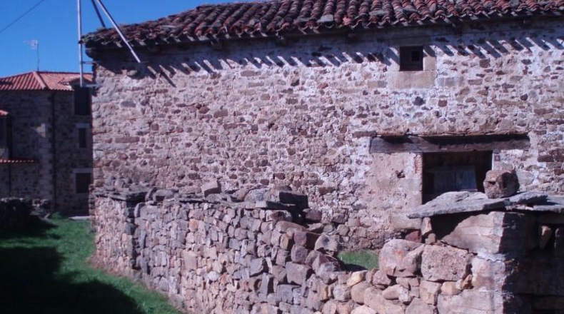 Soria - Sotillo del Rincón - 270m2