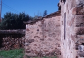 Chalet independiente con terreno en venta en la España, Sotillo del Rincón, ref: TR216267 foto