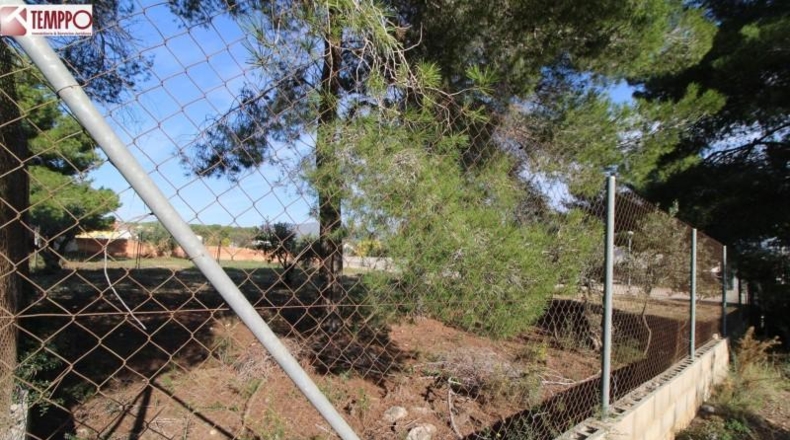 Tarragona - la Bisbal del Penedès - 702m2