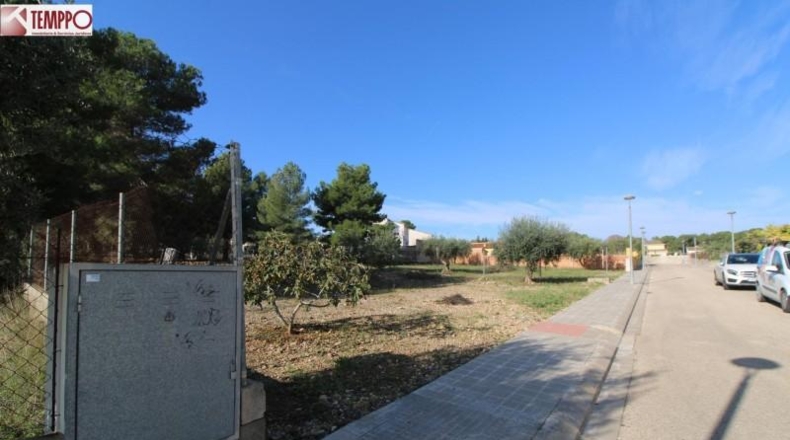 Tarragona - la Bisbal del Penedès - 702m2