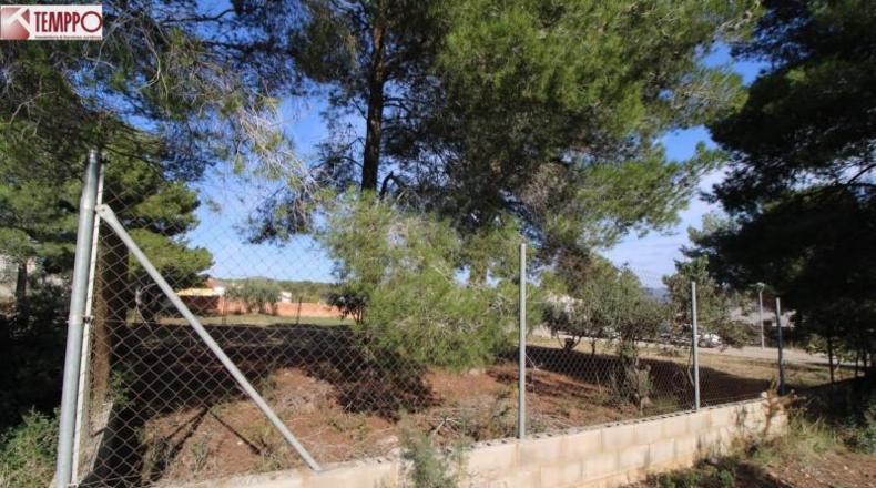 Tarragona - la Bisbal del Penedès - 702m2