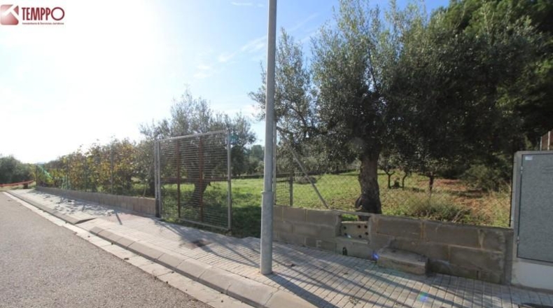 Tarragona - la Bisbal del Penedès - 702m2