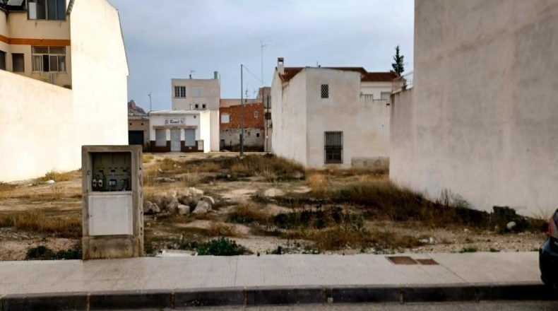 Murcia - Арчена - 200m2