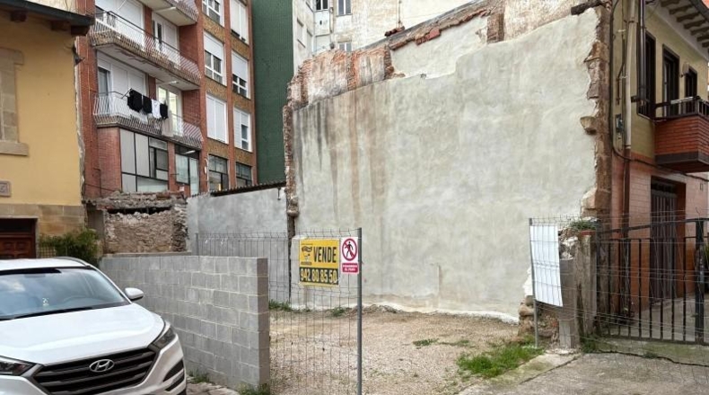 Cantabria - Torrelavega - 65m2