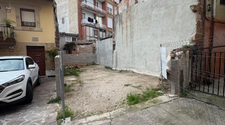Cantabria - Torrelavega - 65m2
