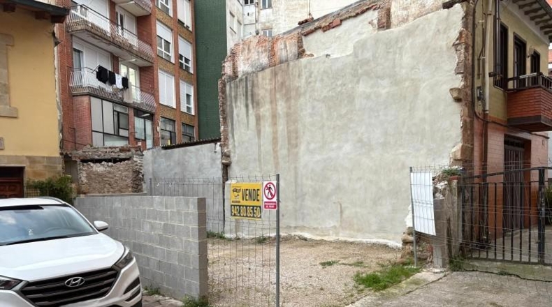 Cantabria - Torrelavega - 65m2