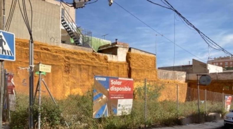 Murcia - Cartagena - 204m2
