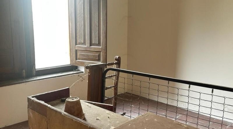 Леон - Карраседело - 156m2