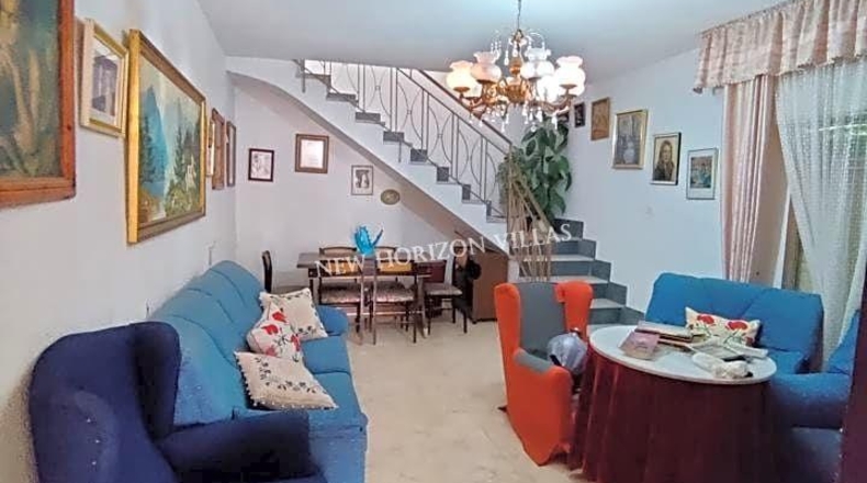 Almería - Líjar - 136m2